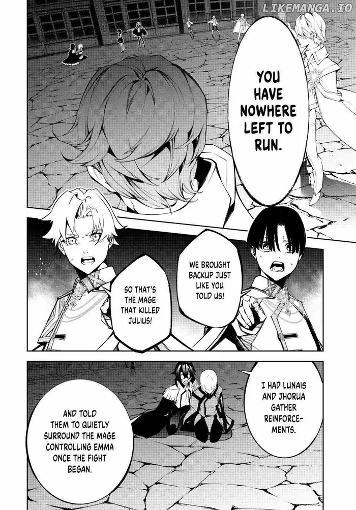 Wistoria: Wand and Sword Chapter 44 image 30_optimized
